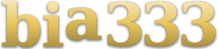 bia 333 logo